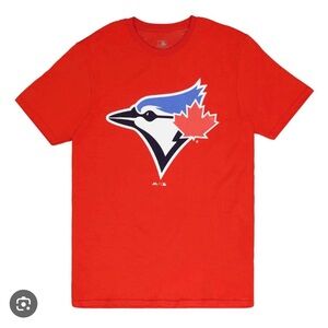MLB - Men's Toronto Blue Jays Full Beak T-Shirt NWT